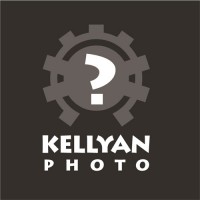 Vignette réflexion logo Kellyan Photo